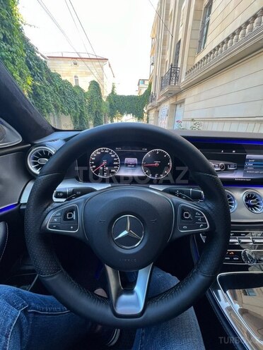 Mercedes E 220 d-14