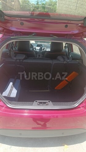 Ford Fiesta-5
