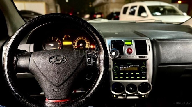 Hyundai Getz-6