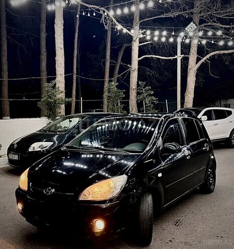 Hyundai Getz-1