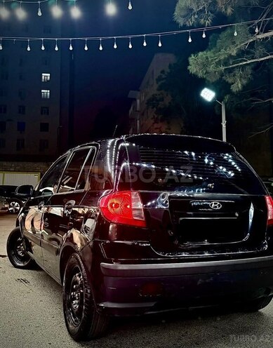 Hyundai Getz-9