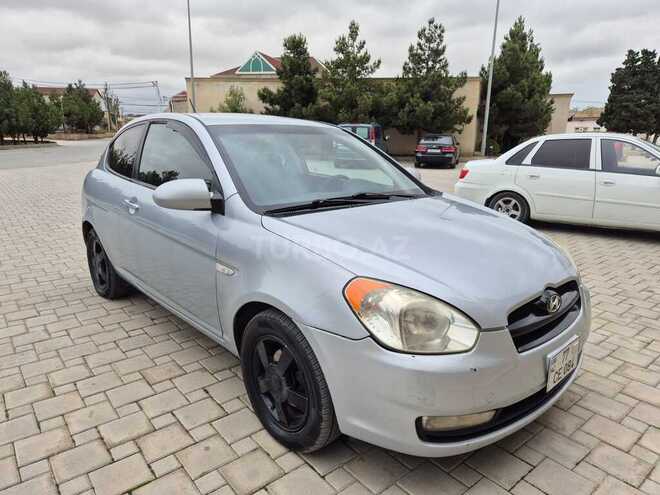 Hyundai Accent-3