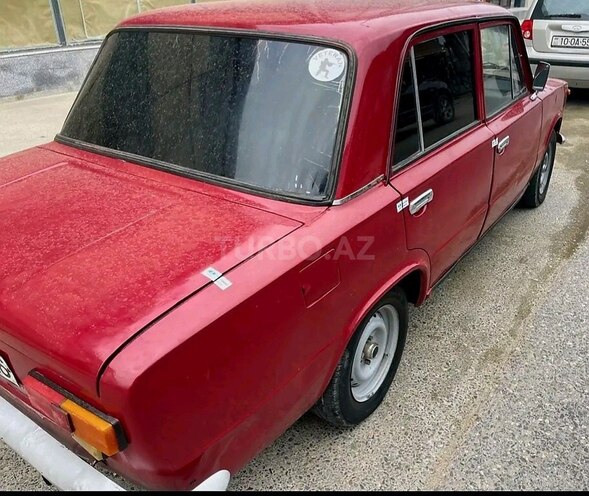 LADA (VAZ) 21011-5