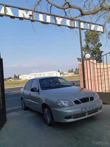 Daewoo Lanos-4