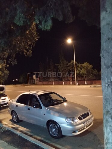 Daewoo Lanos-2