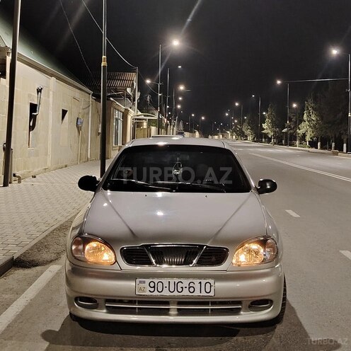 Daewoo Lanos-1