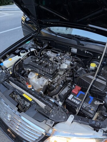 Nissan Sunny-12