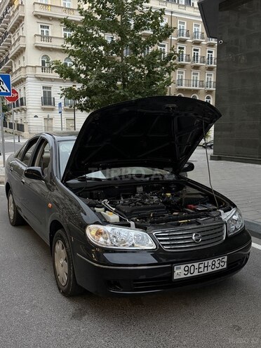 Nissan Sunny-10