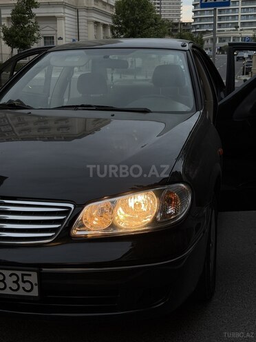 Nissan Sunny-13