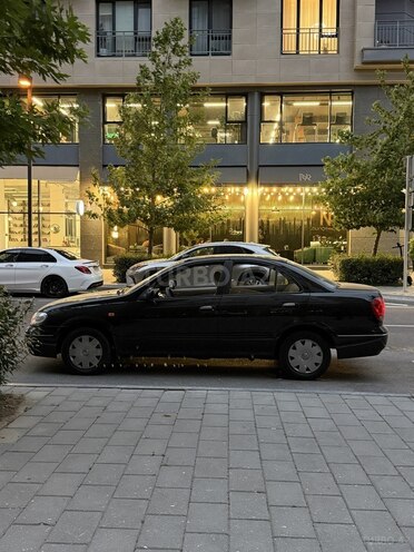Nissan Sunny-20