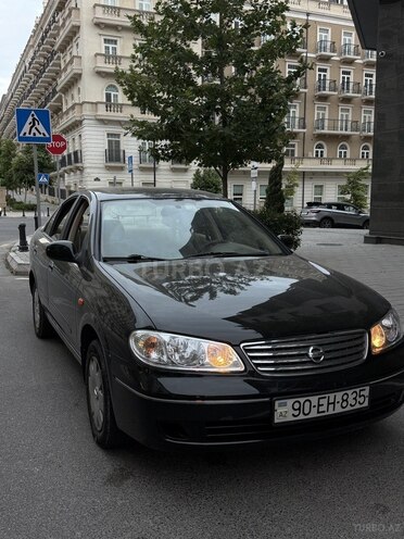 Nissan Sunny-3