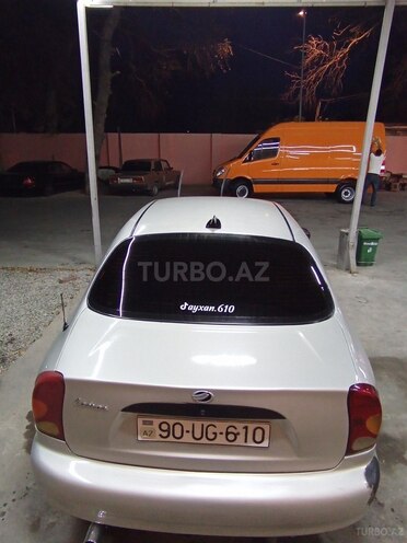 Daewoo Lanos-6