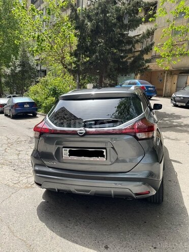 Nissan Kicks-2