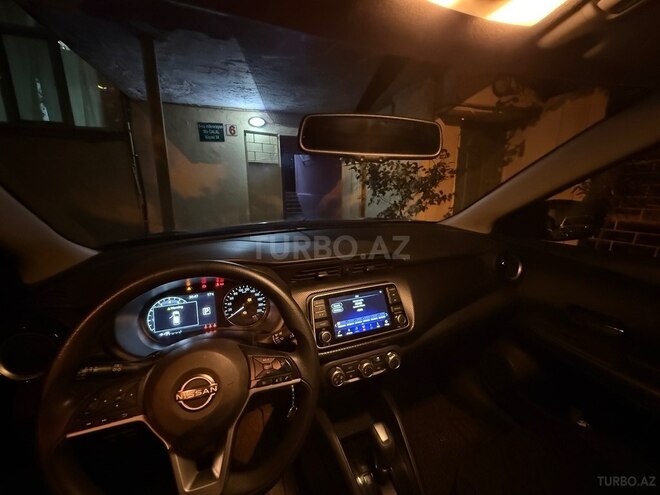Nissan Kicks-7