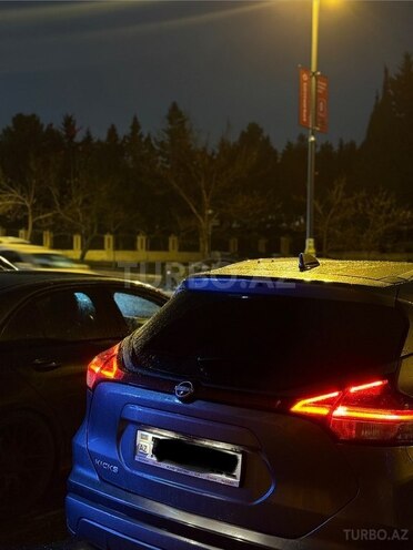 Nissan Kicks-6