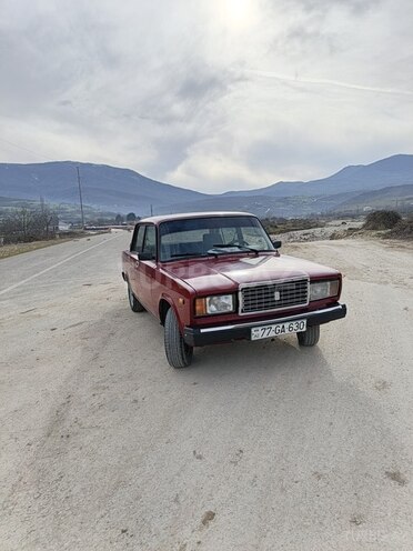 LADA (VAZ) 2107-6