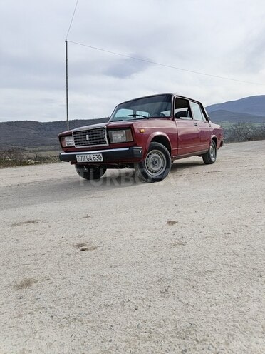 LADA (VAZ) 2107-7