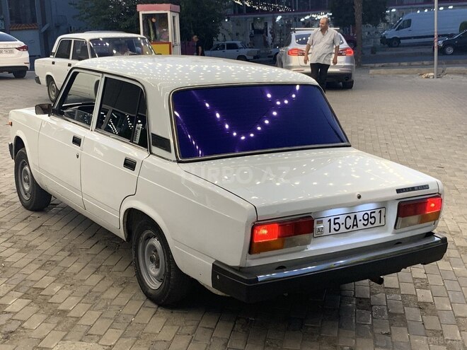 LADA (VAZ) 2107-3