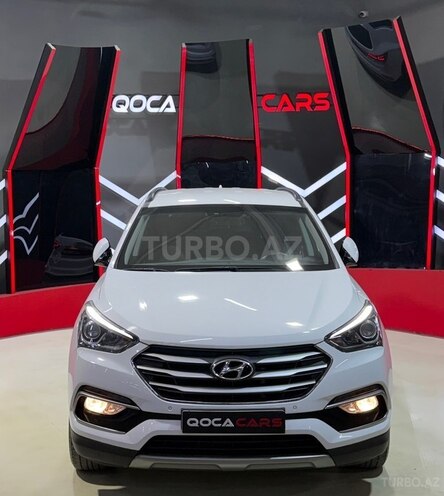 Hyundai Santa Fe-6