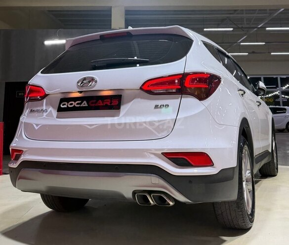 Hyundai Santa Fe-9