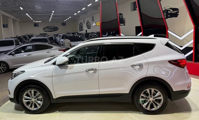 Hyundai Santa Fe-7