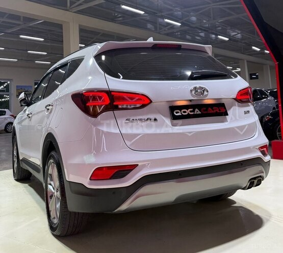 Hyundai Santa Fe-10