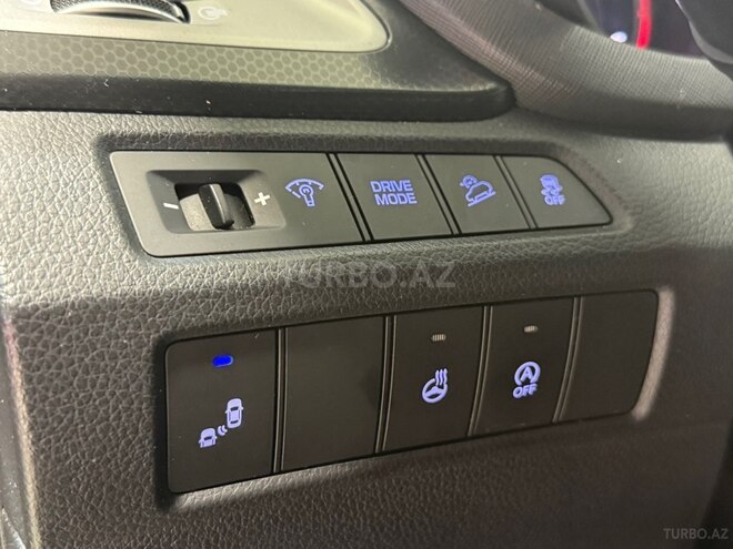 Hyundai Santa Fe-20