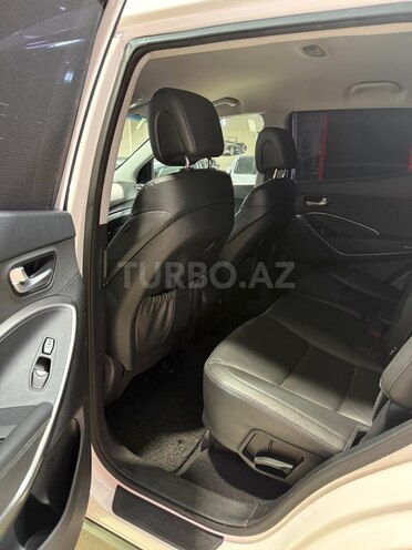 Hyundai Santa Fe-19