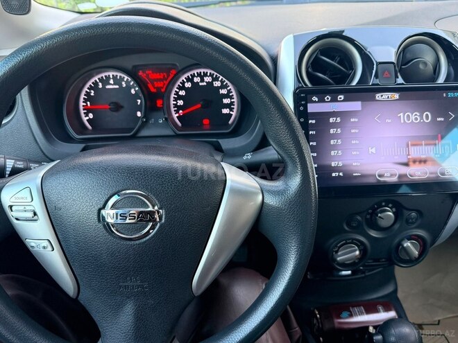 Nissan Note-11