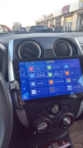 Nissan Note-9