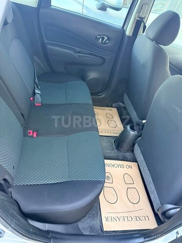 Nissan Note-10
