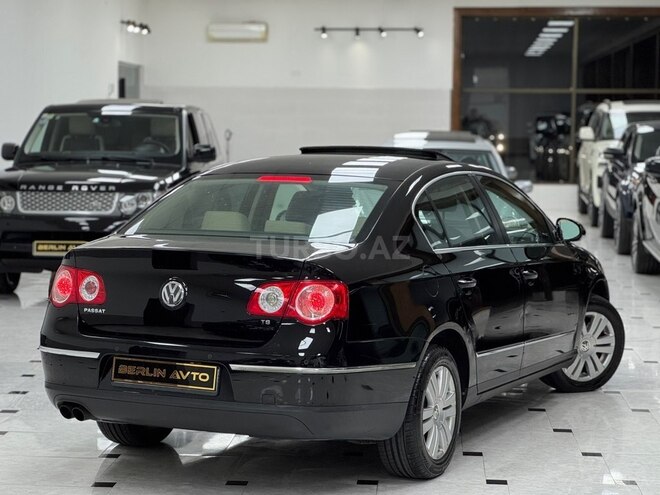 Volkswagen Passat-7