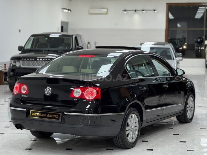 Volkswagen Passat-10