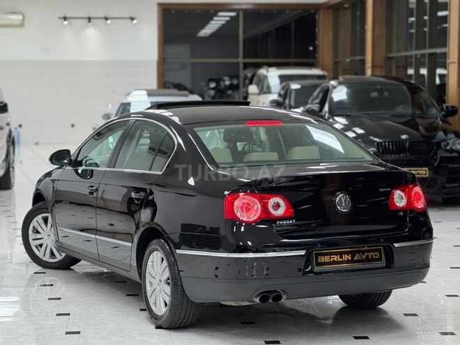 Volkswagen Passat-8