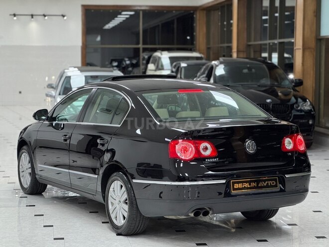 Volkswagen Passat-9