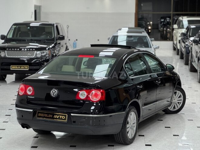 Volkswagen Passat-11