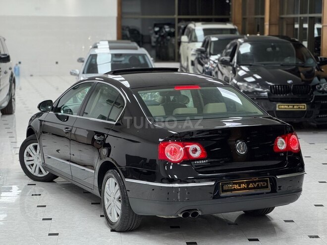 Volkswagen Passat-12