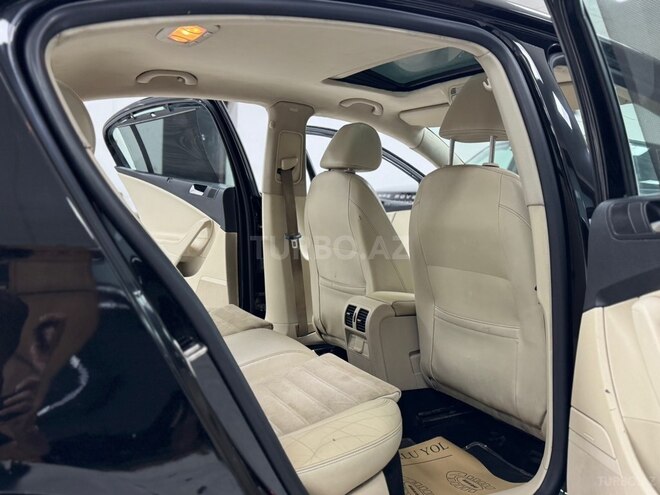 Volkswagen Passat-24