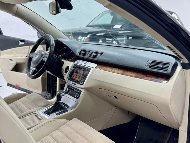 Volkswagen Passat-17