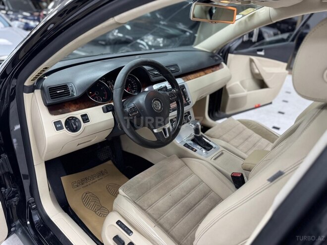 Volkswagen Passat-20