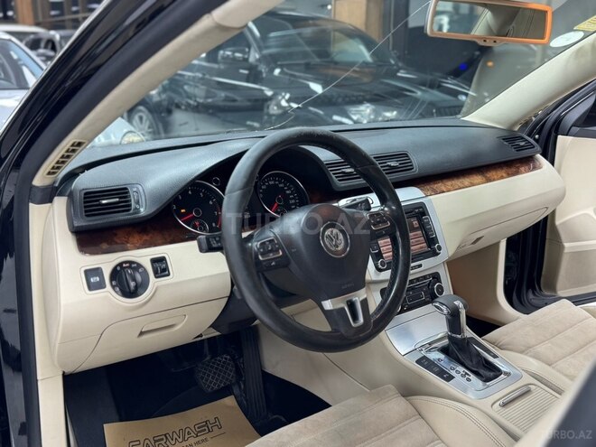 Volkswagen Passat-18