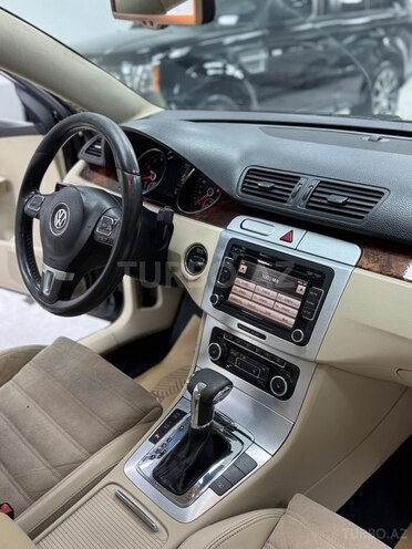 Volkswagen Passat-28