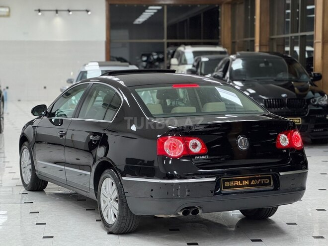 Volkswagen Passat-13