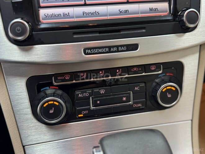 Volkswagen Passat-30