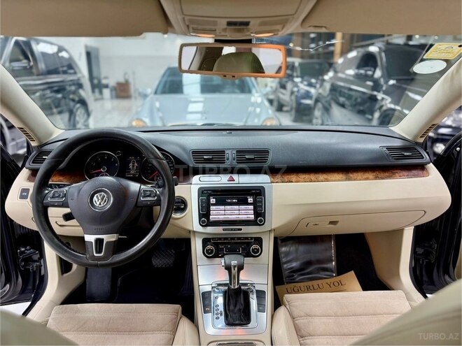 Volkswagen Passat-14