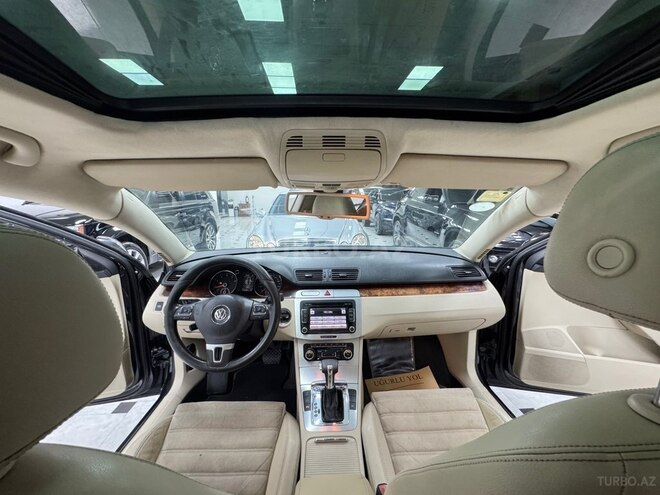 Volkswagen Passat-29