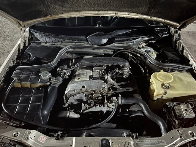 Mercedes C 230-9