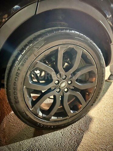 Land Rover RR Evoque-4