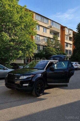 Land Rover RR Evoque-12