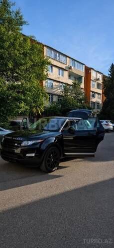 Land Rover RR Evoque-9